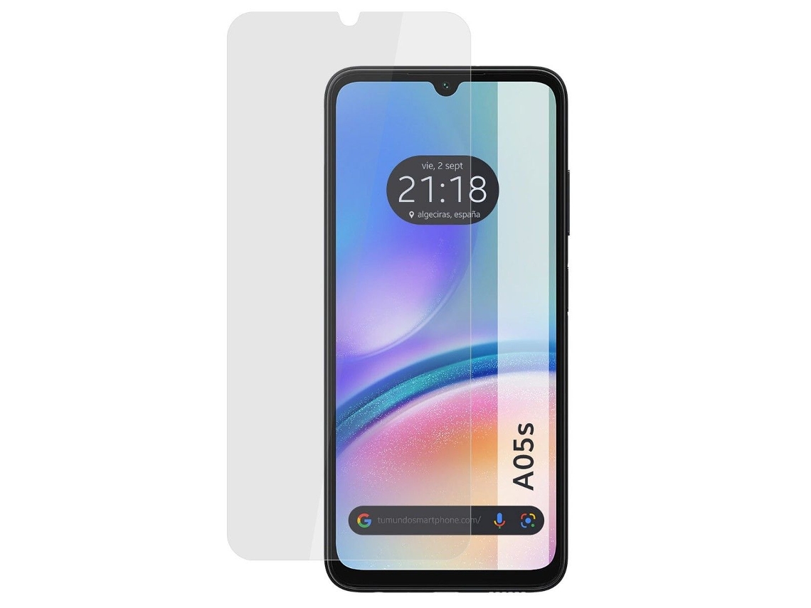 Pelicula de Vidro TUMUNDOSMARTPHONE Samsung Galaxy A05s