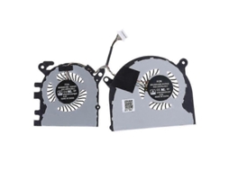 Ventoinhas De Refrigeração Para Pc Para Mi Air Pro Aquaforge
