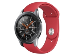 Bracelete Xadrez para Samsung Galaxy Watch 4 (20mm) XIAOMOYU (40mm/44mm)