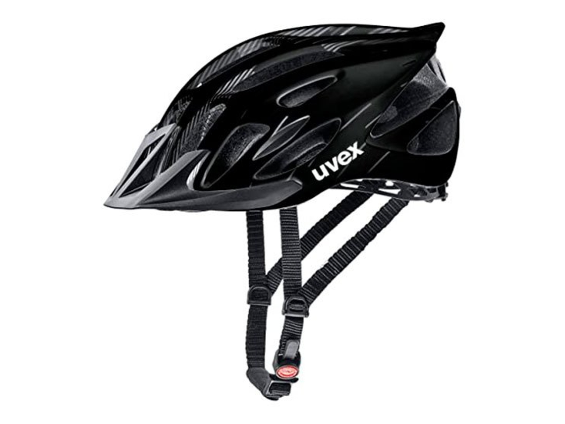 Capacete de Ciclismo UVEX Mtb Flash (L)