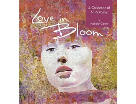Livro Love In Bloom De Carter, Michelle Et Al. (inglês)
