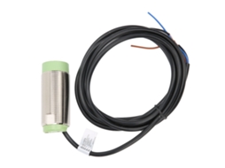 Sensor Indutivo Cilíndrico Berm 10-30vdc 1,2m