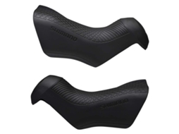Pair Handle Rubber R8070 Ultegra Di2 Disc Cinzentoshimano