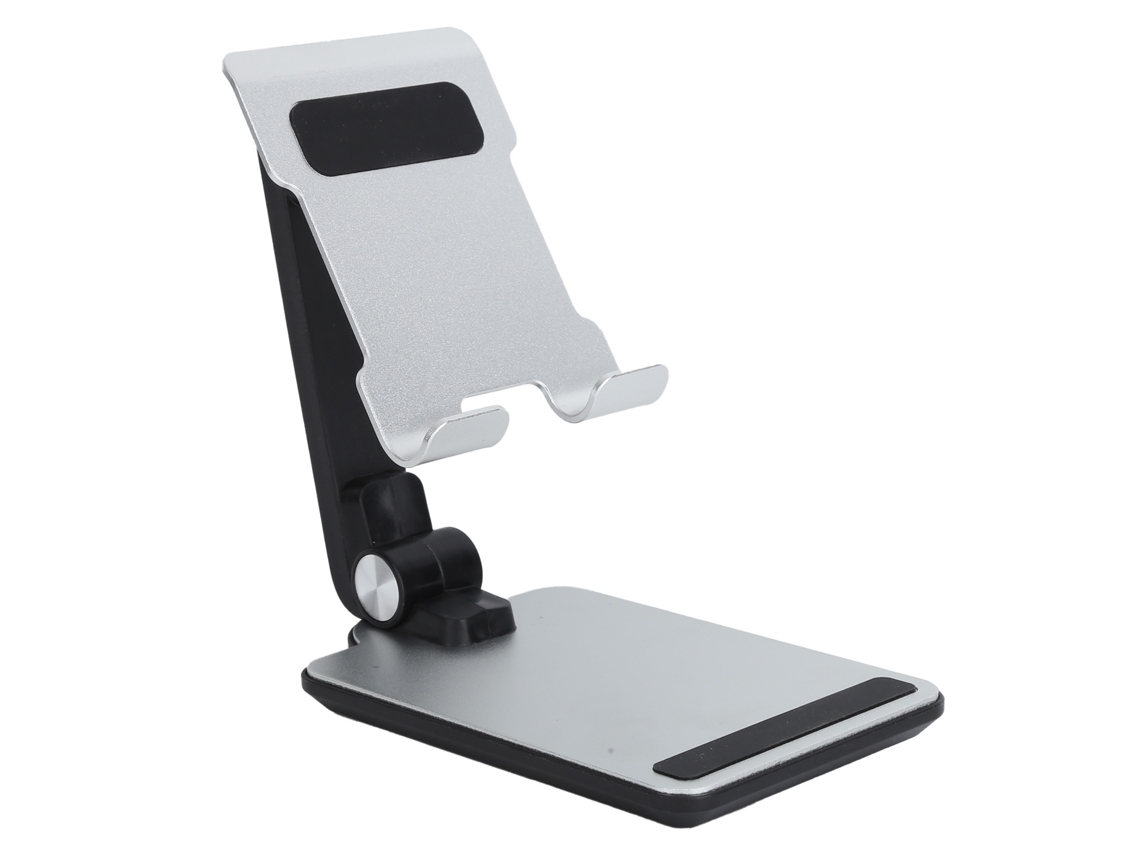 Mali suporte Universal para Celular e Tablet Ajustável e Plegável para Mesa