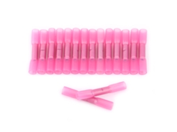 Conectores de Terminal de Junção Térmica Isolados S/MARCA para Cabos 0,5x1,5mm² Laminados e Contraíveis por Calor
