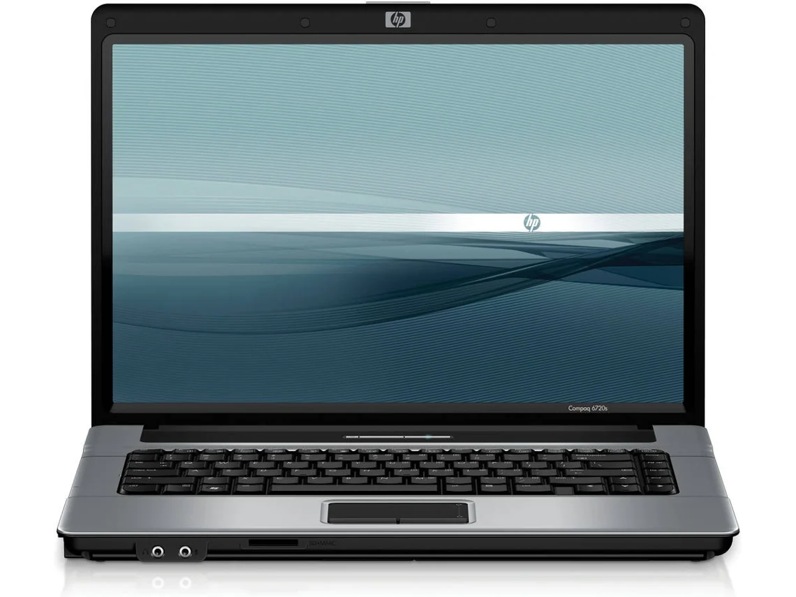 Portátil HP KE104ET