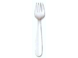 Tenedor tapa r/663 pack 12 unid