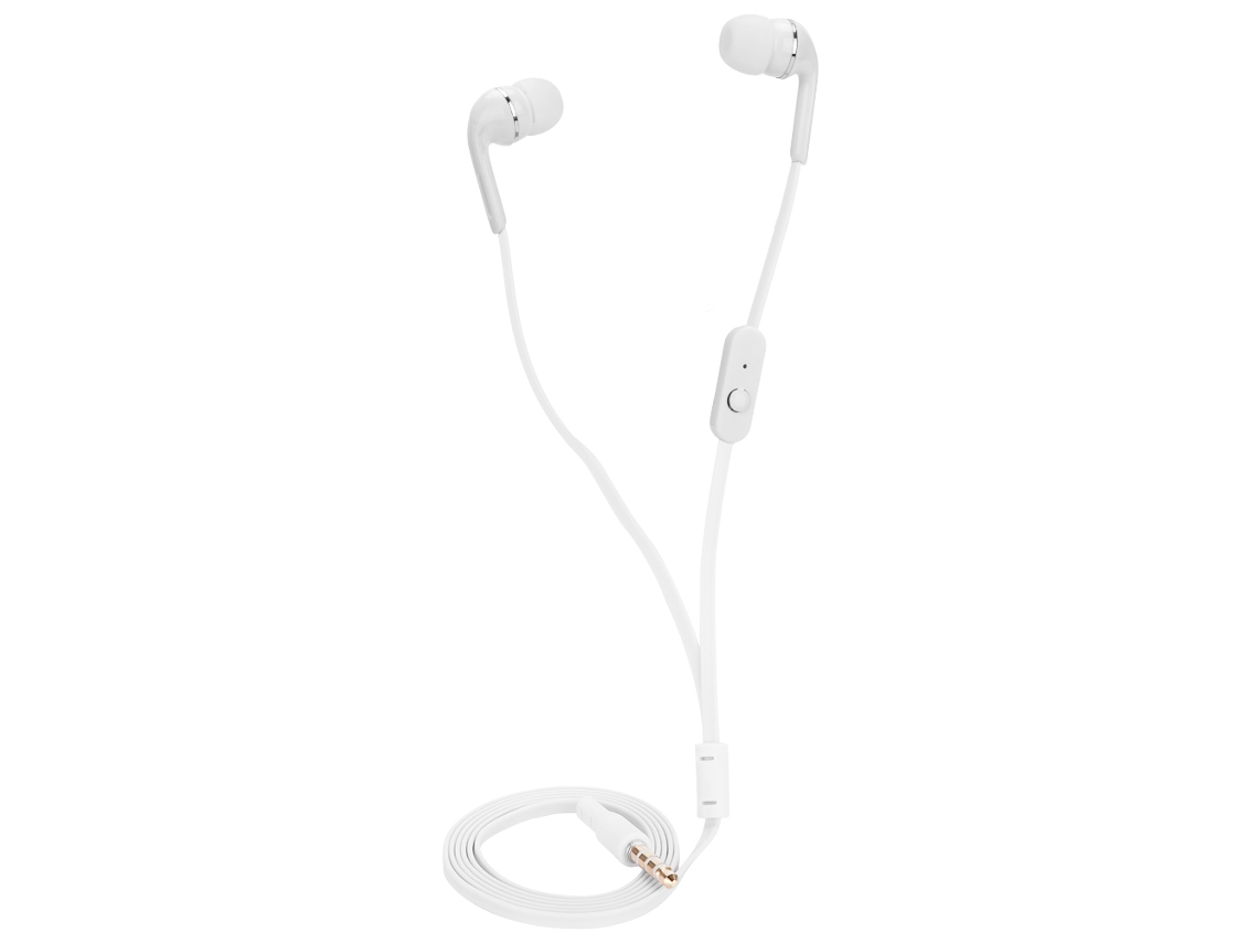 Fones de Ouvido LAXISCREED com Microfone 3.5mm