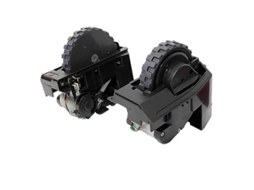 Módulo de substituição do conjunto da roda motriz para Roomba S9 S9+ CHARM