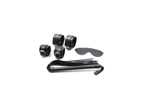 Toyz4lovers - Conjunto Arneses E Algemas
