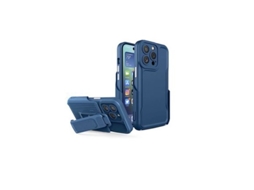 Capa Skyhe para iPhone 11 Explore Max Azul Escuro