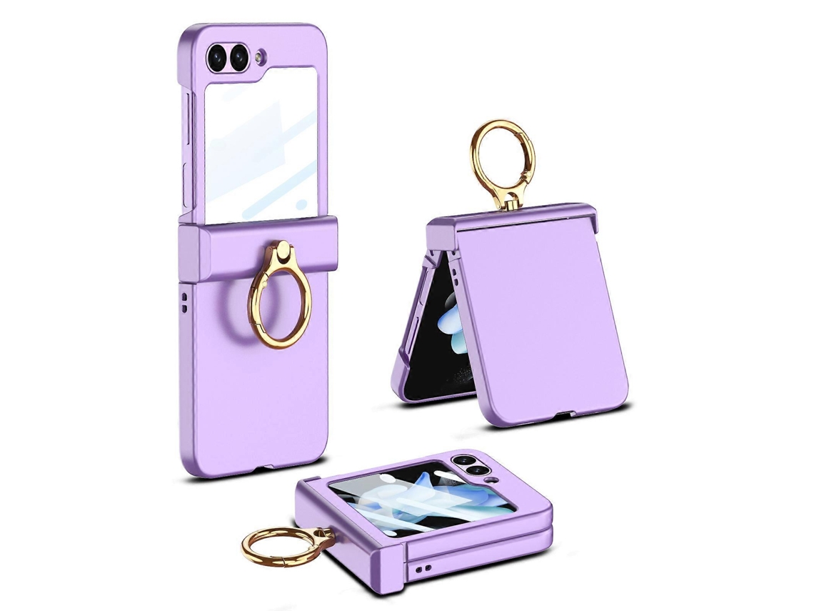 Pelicula de Vidro VEANXIN Samsung Galaxy Z Flip5 5G
