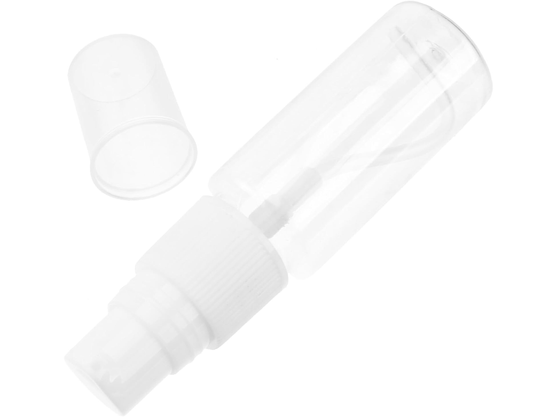 Conjunto de 5 Garrafas Térmicas Suaves e Anti-Vacinação para Animais de Estimação - Kit Prático