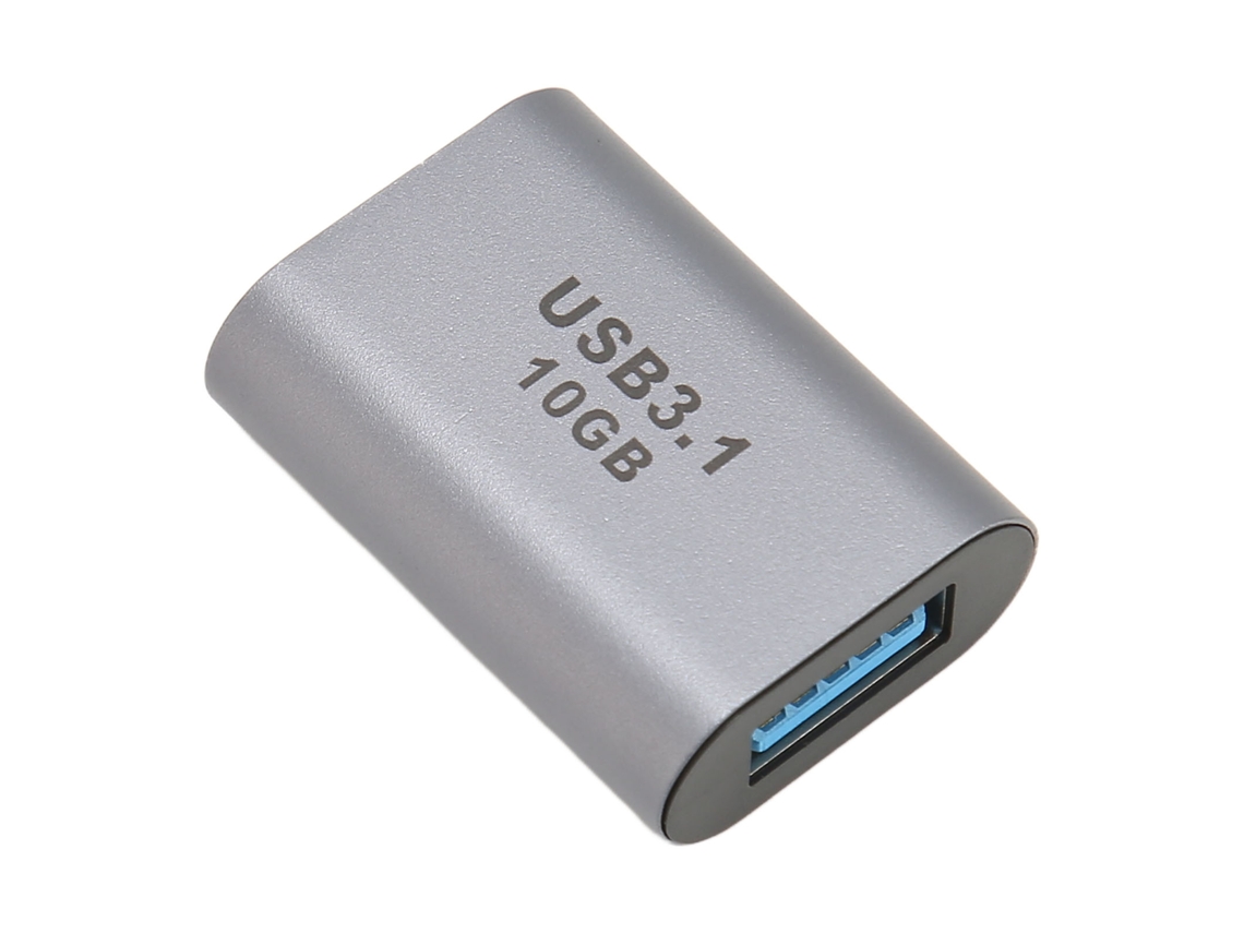 Adaptador Usb3.1 Fêmea Type c LAXISCREED