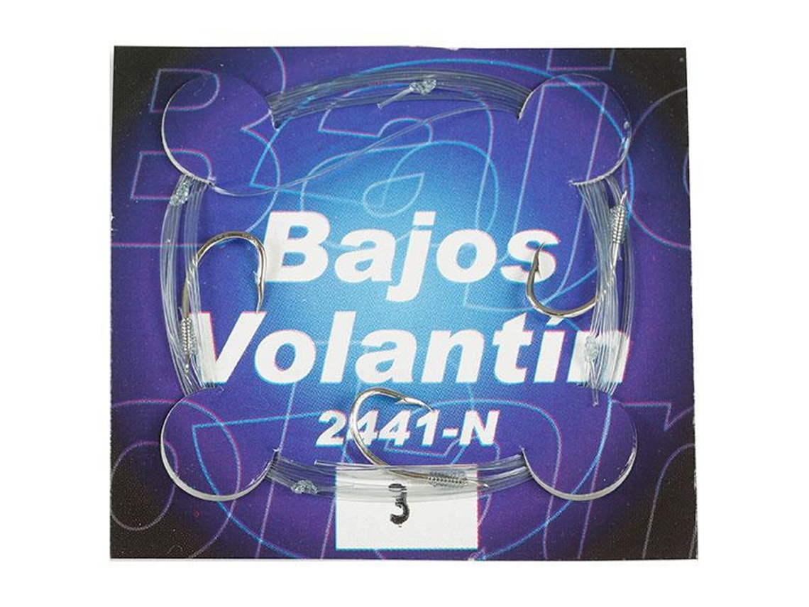 Kali Volantin 2441 N