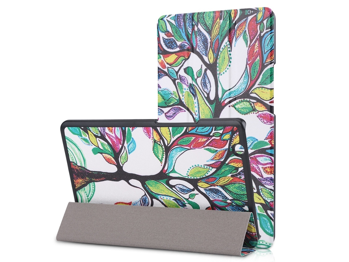 Capa Protetora LAXISCREED Huawei Mediapad M3 8.4