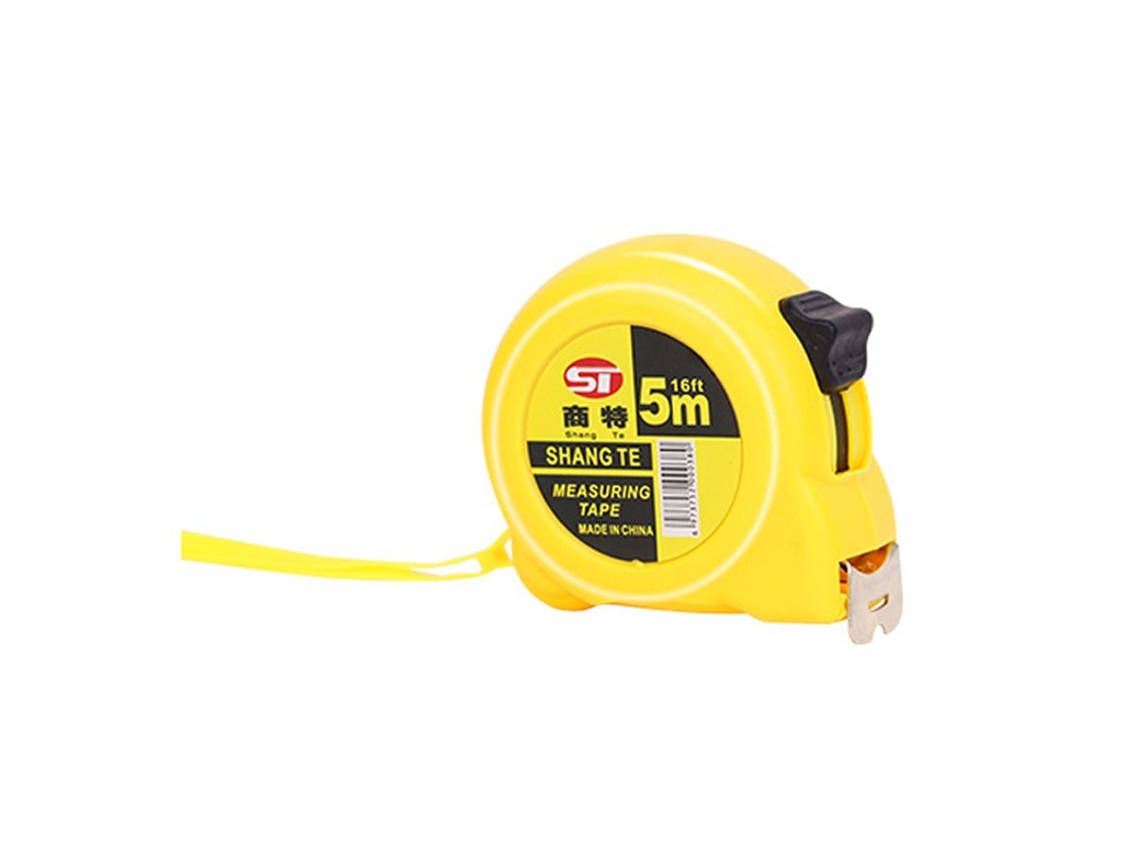 Fita Métrica Fita Métrica De Aço 5m 25mm Aquaforge
