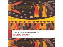 Livro TT Clark Handbook of Election de Bloomsbury Publishing PLC (Inglês)