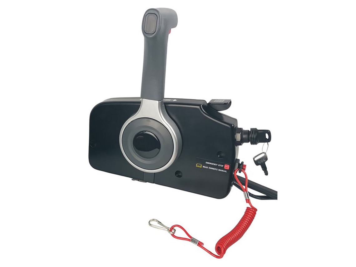 Controle Lateral Pretorecmar