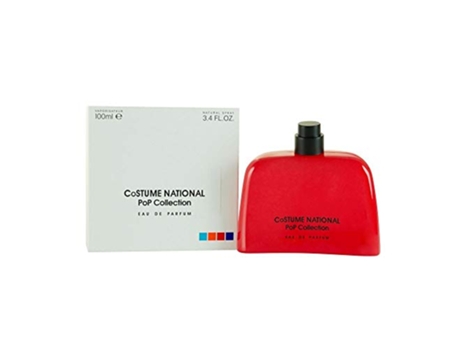 Perfume  Traje Nacional Coleção Pop Eau de Parfum (100 ml)