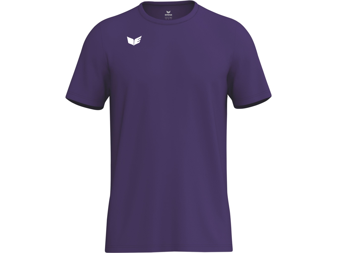Erima Camisa Intro Função Violeta Junior