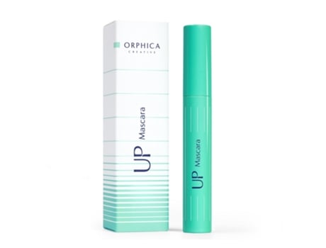 Intensify Lift Mascara Bold Volume Black 7.5ml Orphica