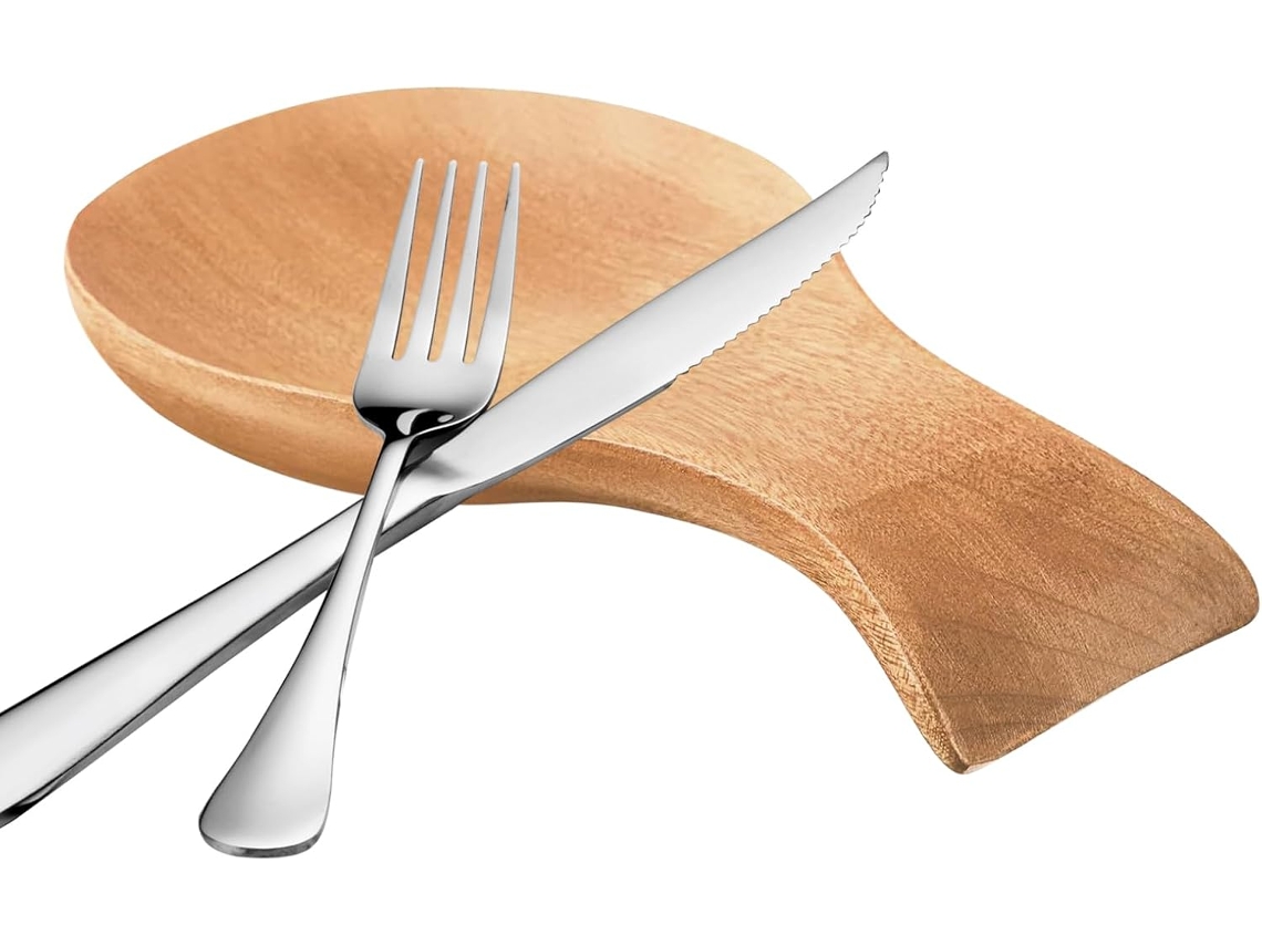 Suporte Para Colher Bis Spoon Support Pure Cook's