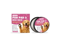 Creme Hidratante para Pés e Cães, Cuidado Suave LAXISCREED