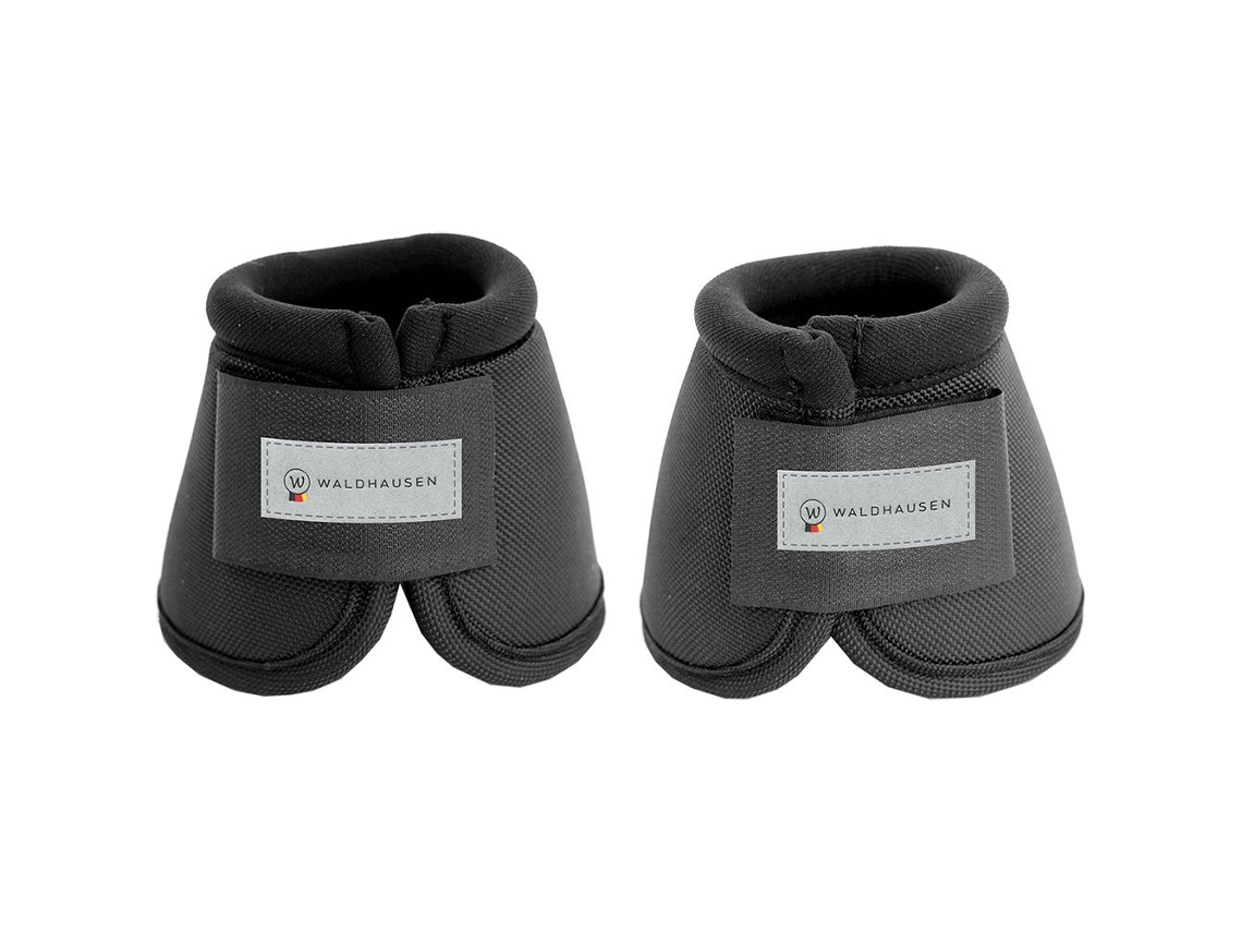 Campanas Professional Preto Lwaldhausen