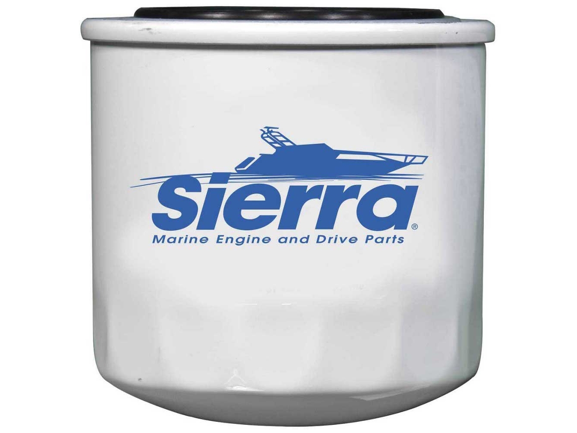 Filtro de Óleo Honda Bf75-Bf225 Brancosierra