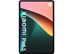 Tablet XIAOMI Pad 5 (11'' - 128 GB - 6 GB RAM - Cinzento)