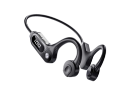 Fones De Ouvido Suspensos Com Visor Digital Estáveis ​​e Confiáveis ​​para Ouvir Música. Ly Ebike