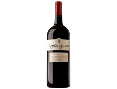 Vinho RAMÓN BILBAO Ramón Bilbao Rioja Reserva (5 L - 1 unidade)