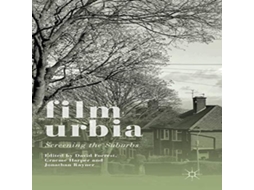 Livro Filmurbia Screening the Suburbs de Springer Nature BV (Inglês)