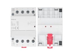 Laxiscreed Contactores Modulares Portáteis E Duráveis Para Máxima Confiabilidade