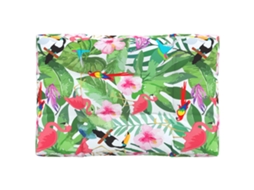 Pallet Cushion, Pallet Cushions Vidaxl Multicolor Tecido (120 X 80 X 12 Cm)