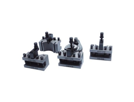 Sistema HOLZMANN Swhaa Multifix Tamanho Aa