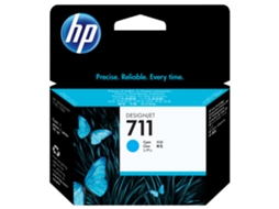 Tinteiro Hp Ciano