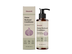 Cabelos com Cebola Condicionador de Revitalização e Suavidade LAXISCREED