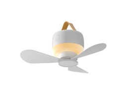 Ventilador de Teto Portátil MDUG