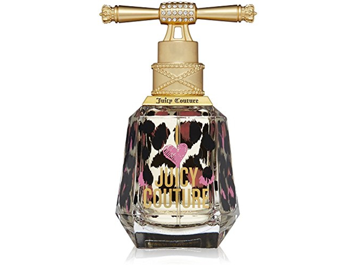 Perfume JUICY COUTURE Eu Amo Eau de Parfum (50 ml)