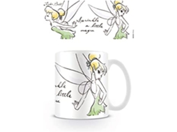 Campanilla Cup 72097 Branco