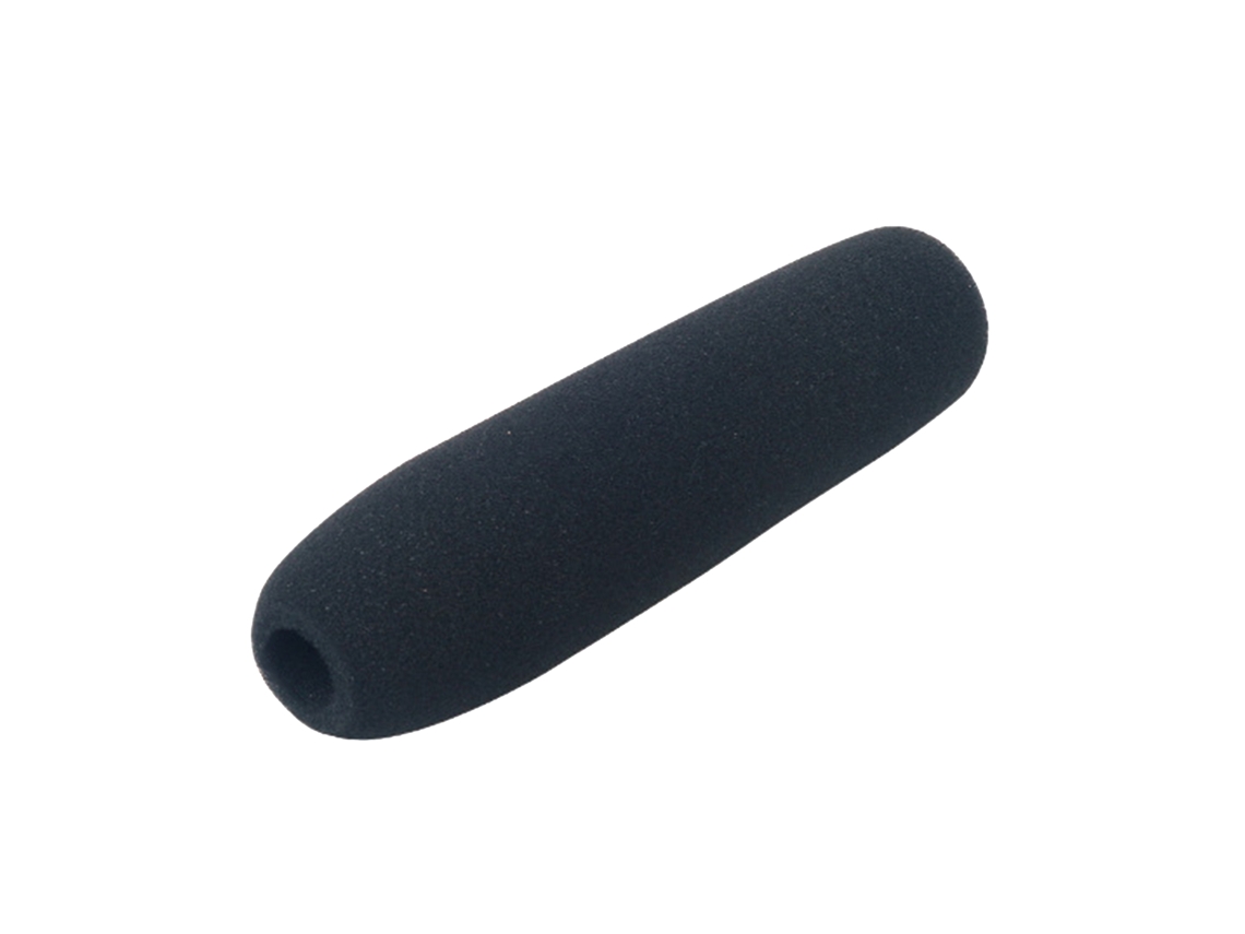 Protetor de Microfone Contra Vento Reduz a Respiração, Capas de Esponja Macia para Microfone. AQUAFORGE