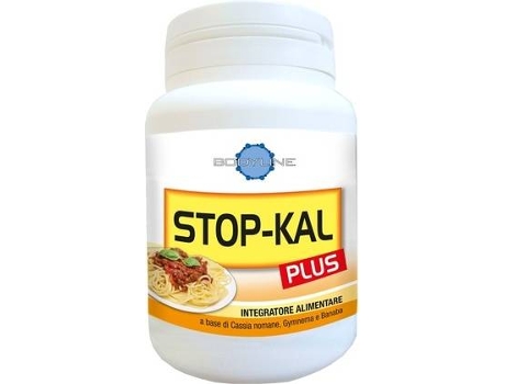 Suplemento Alimentar BODYLINE Pare Kal Plus (40 cápsulas de 527mg)