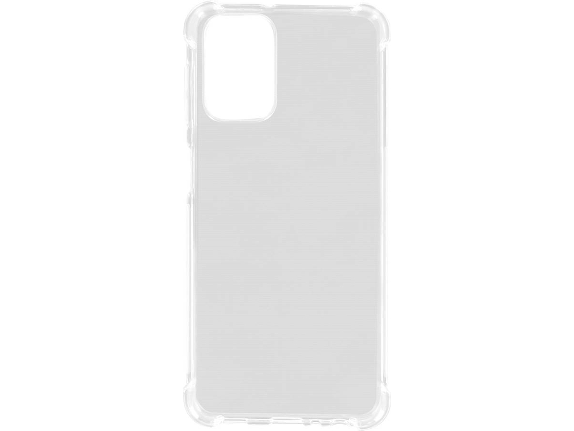 Capa Xiaomi Redmi Note 10s AKASHI Transparente
