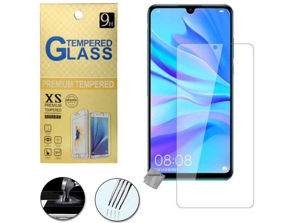 Pelicula de Vidro HTDMOBILES 