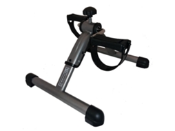 Bicicleta Estáticas KRF Legs And Arms Pedalier (44x37x27 cm)