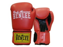 Luvas de Boxe BENLEE Rodney