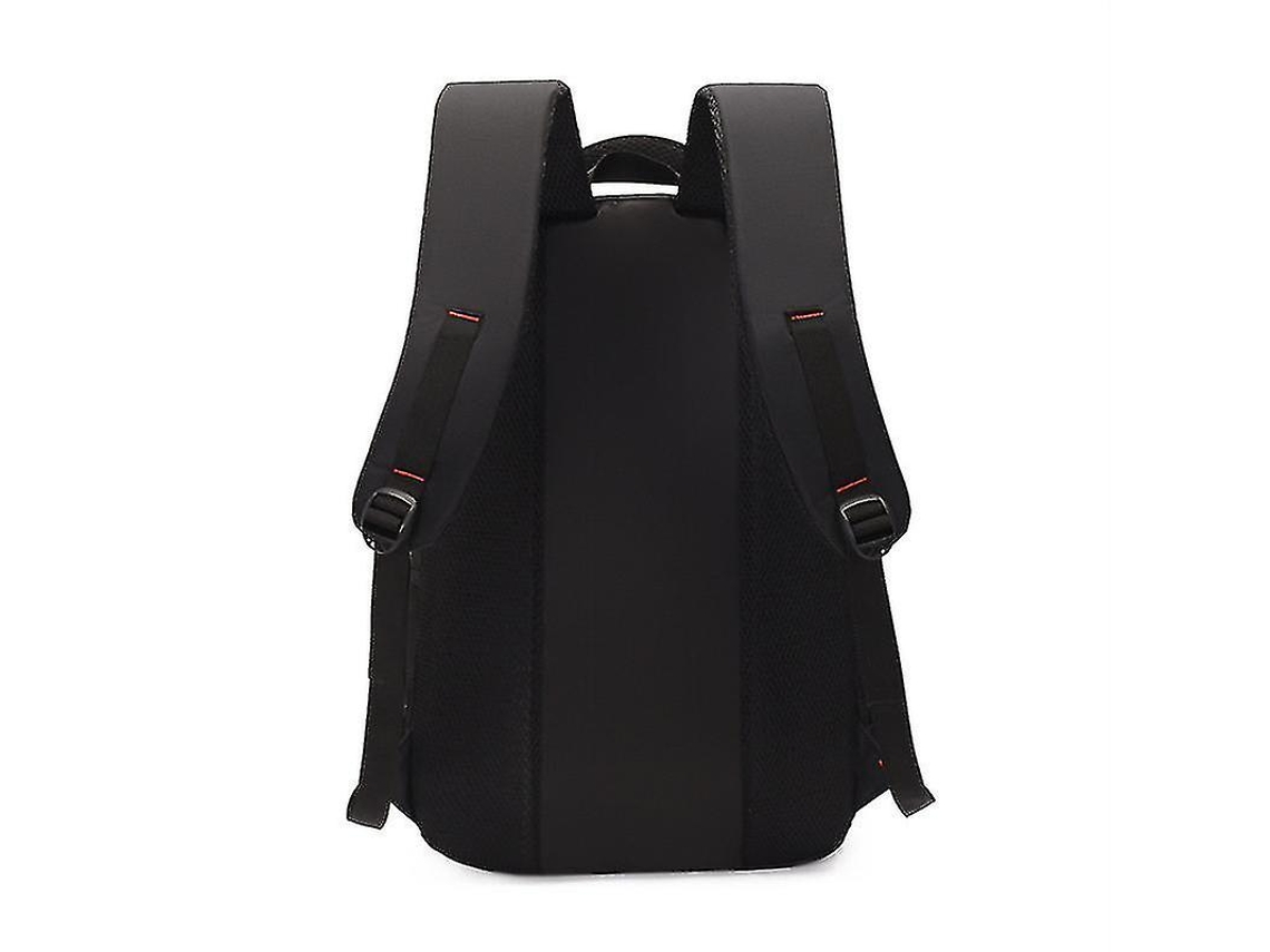 Mochila Masculina Para Estudantes Do Ensino Médio, Mochila De Viagem De Grande Capacidade, Mochila De Lazer Para Computador Olysi Shop