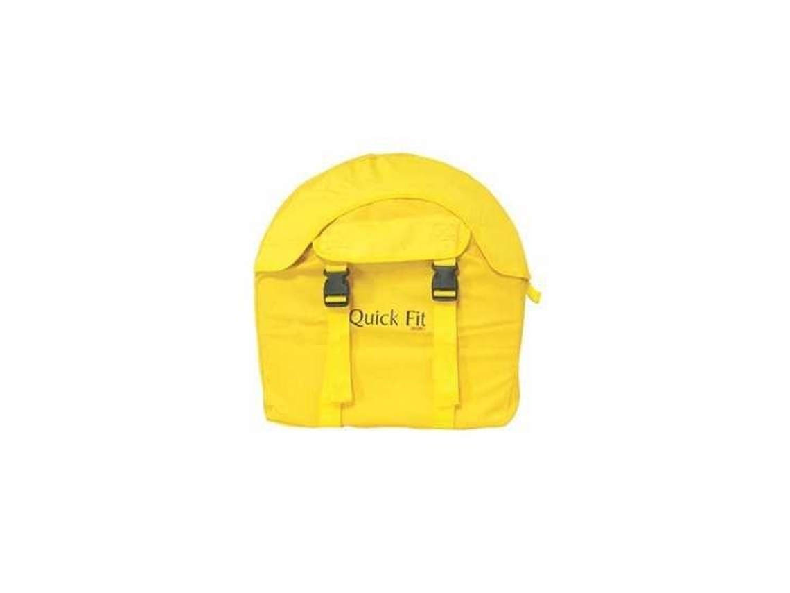 Lalizas Horseshoe Case Quick Fit